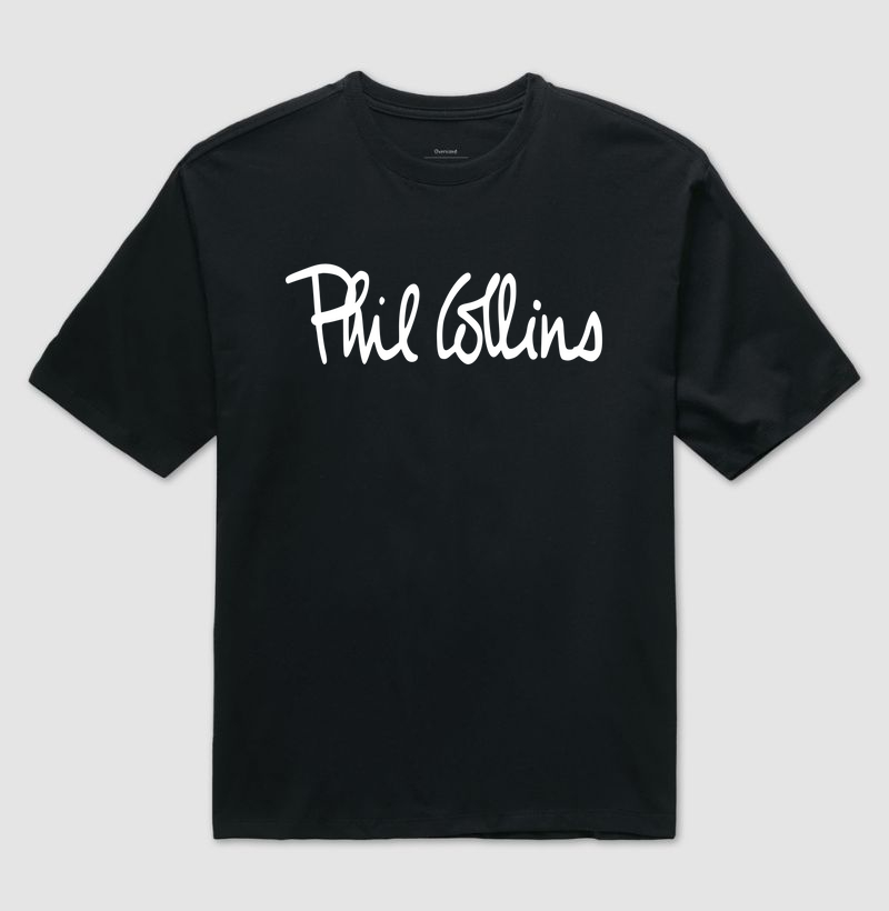 Phil Collins