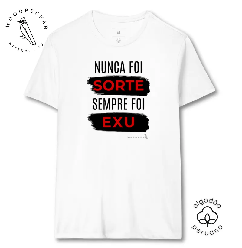 SEMPRE FOI EXU