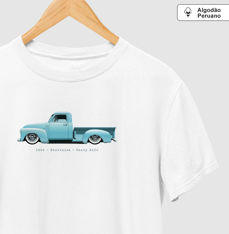 Chevy 3100 1950