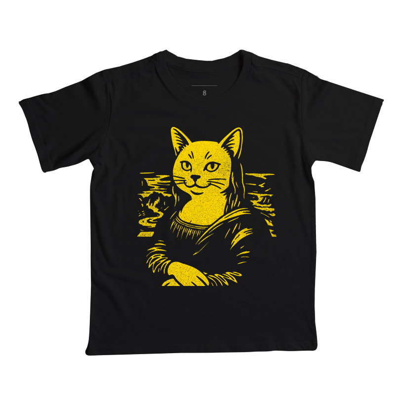 Meowna Lisa