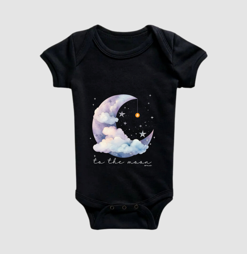To The Moon