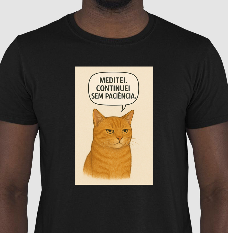 Meditação