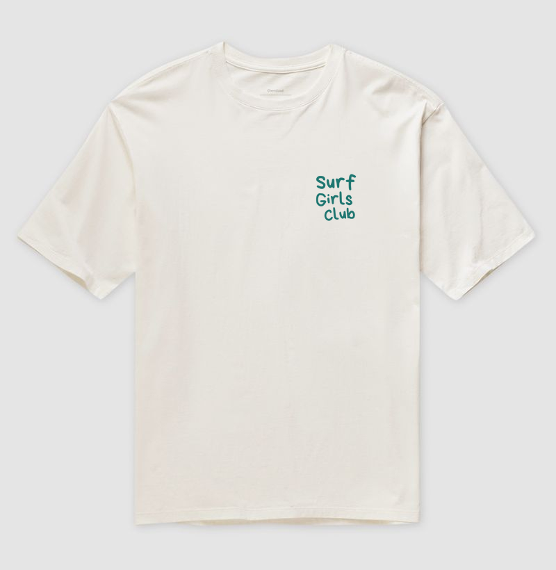 Surf Girls Club