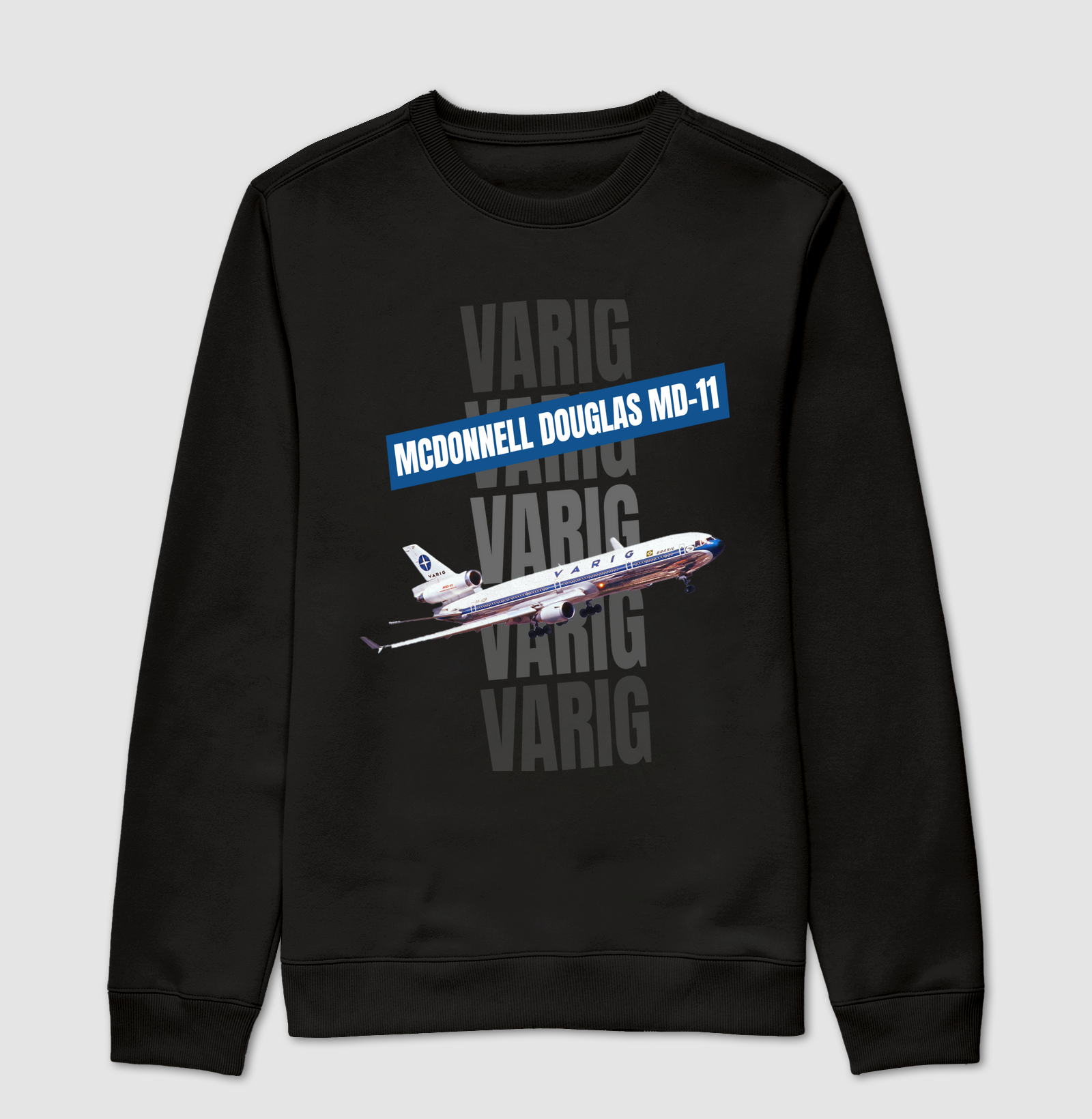 MD-11 Varig