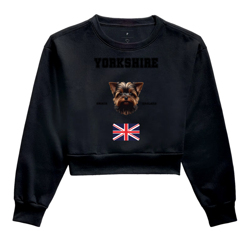 Yorkshire