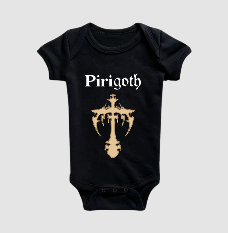 Pirigoth Body Infantil