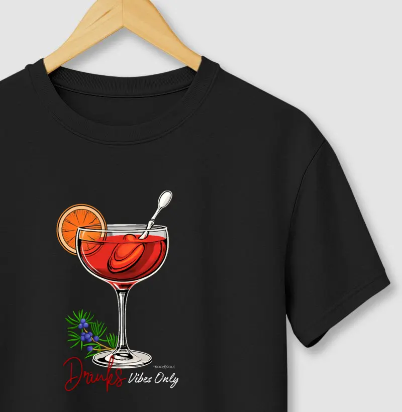 Drinks Vibes Only