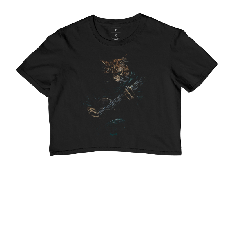 Gato Acústico