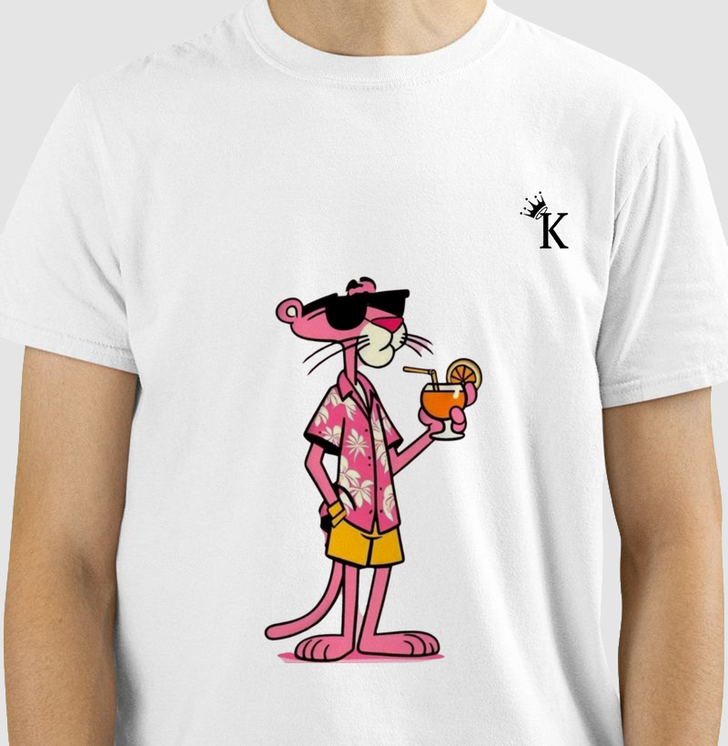 pink panther
