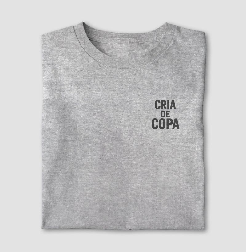 Cria de Copa