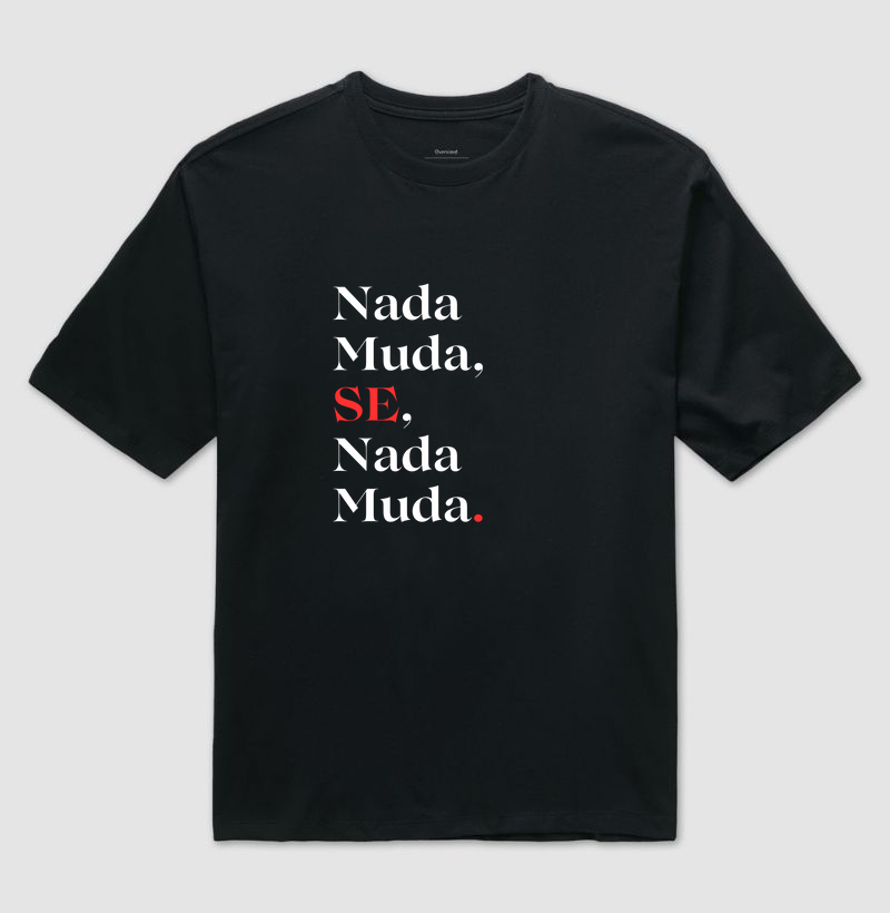 Nada Muda, SE, Nada Muda
