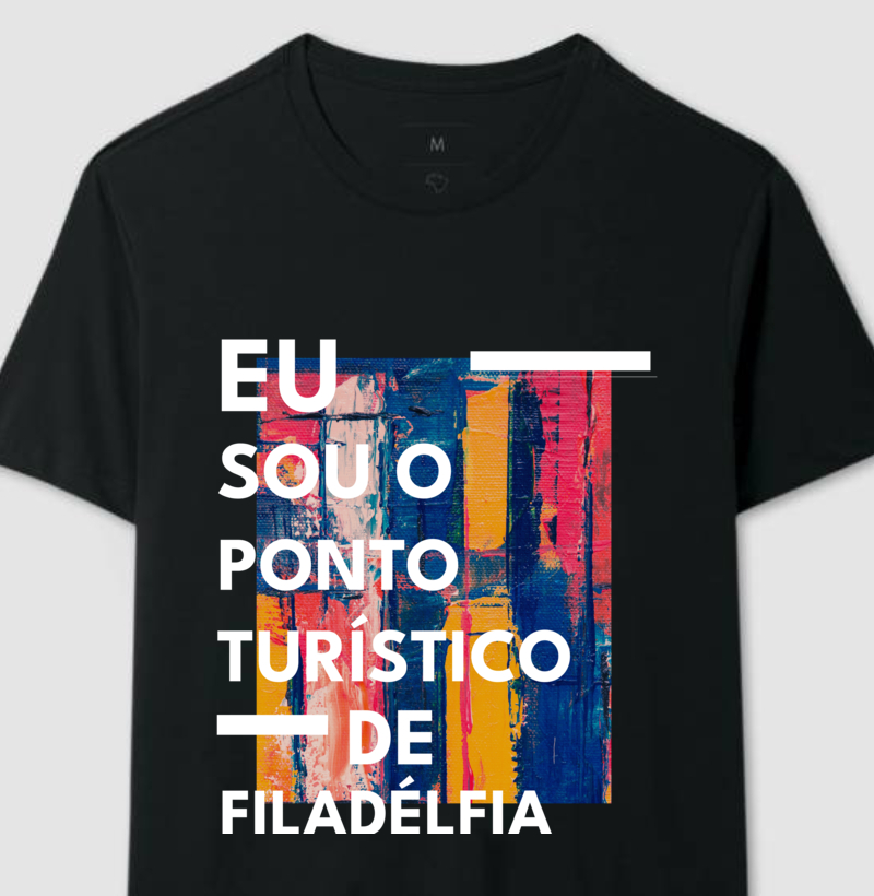 Filadélfia Ponto Turístico