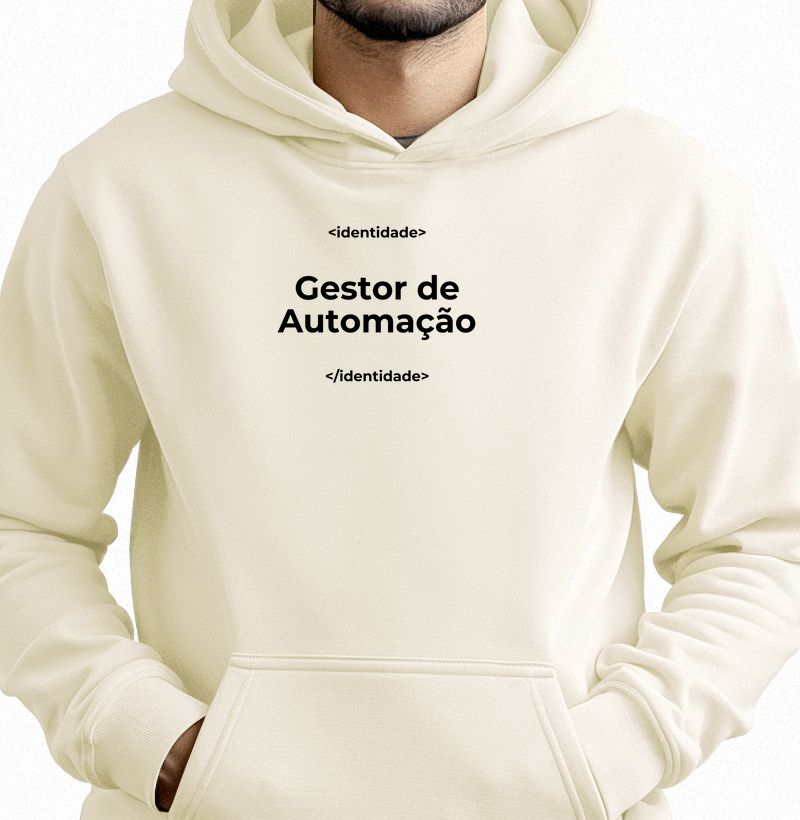 PROMPT Id. Gestor de Automação