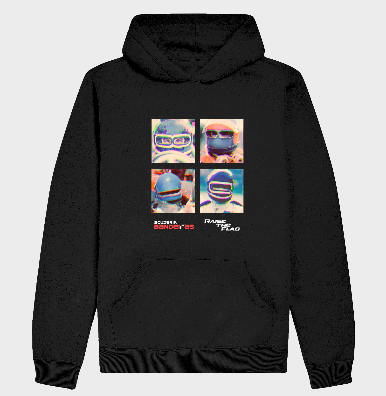 Blusa Legends