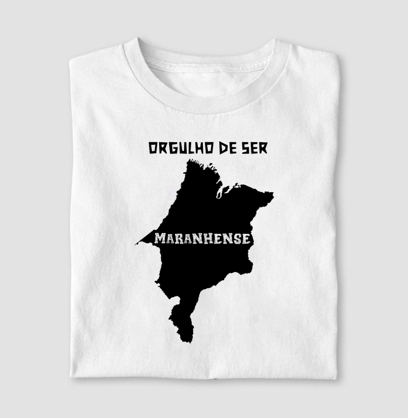 Orgulho de Ser Maranhense