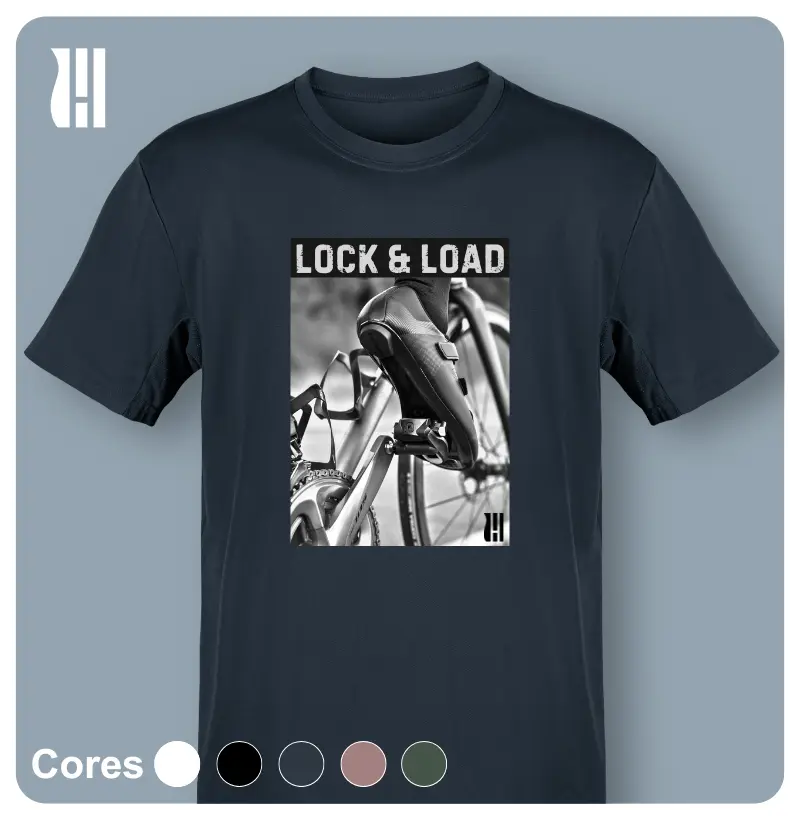Lock and Load