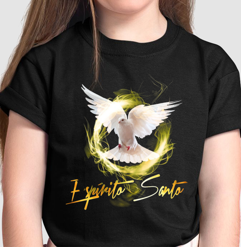 Camiseta Espírito Santo