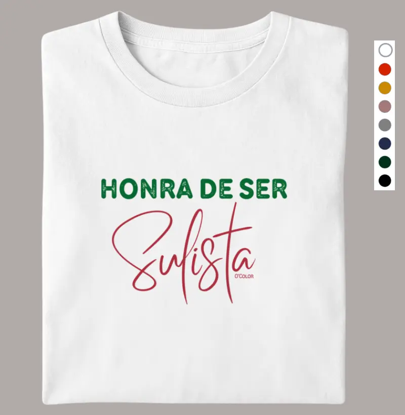Honra de Ser Sulista