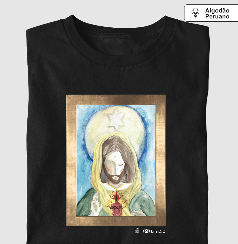 [Lih Dib] Sananda