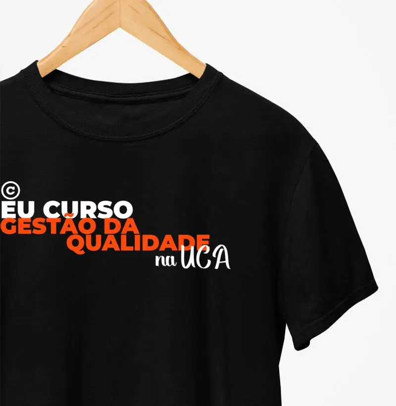 Curso Gestão da Qualidade