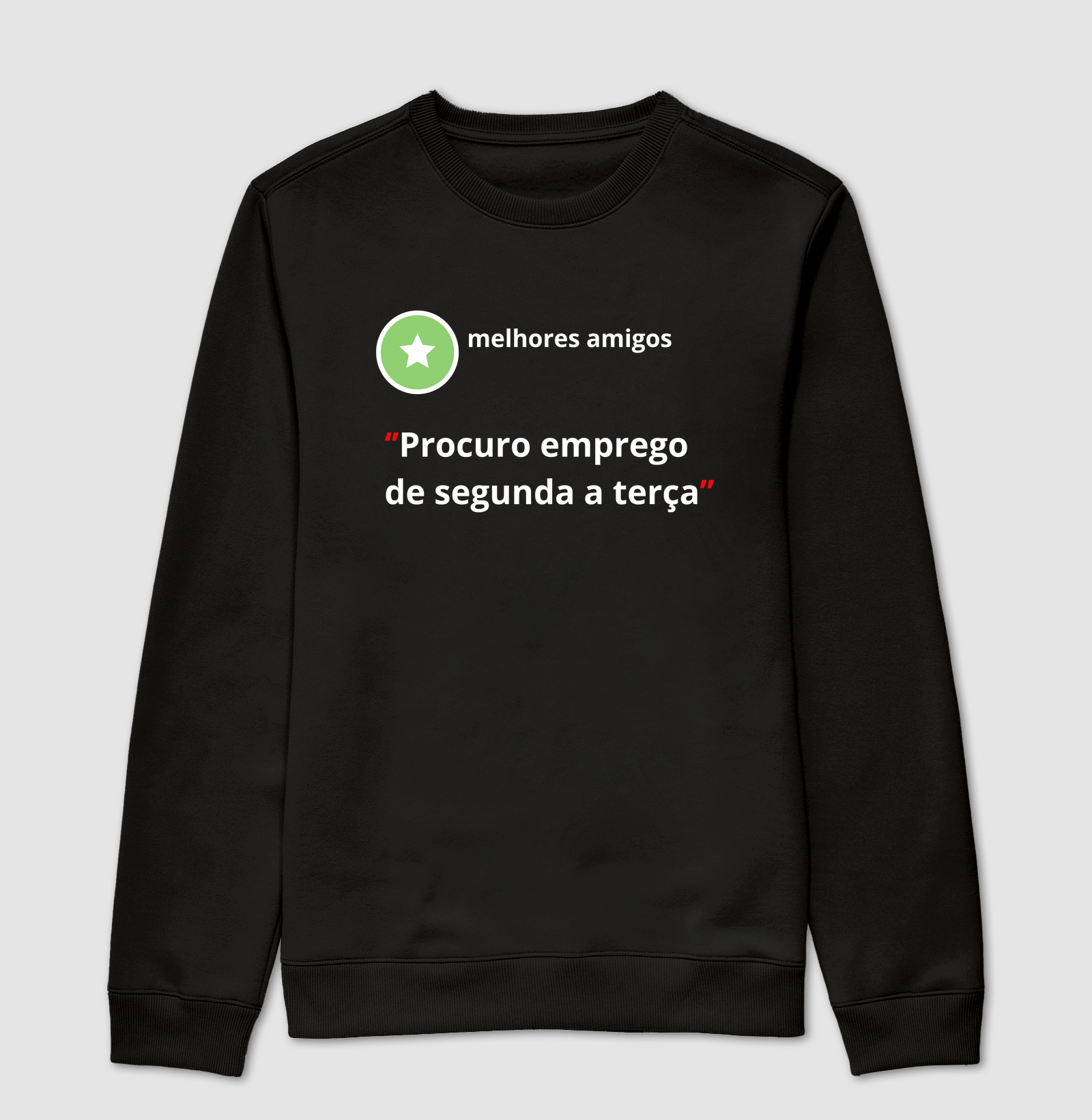 melhores amigos