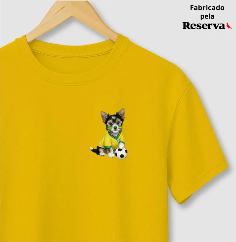 Biewer - Copa do Mundo