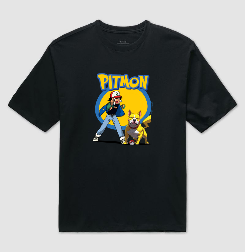 PITMON