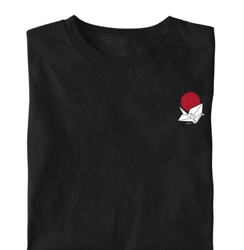 CAMISETA OCEAN