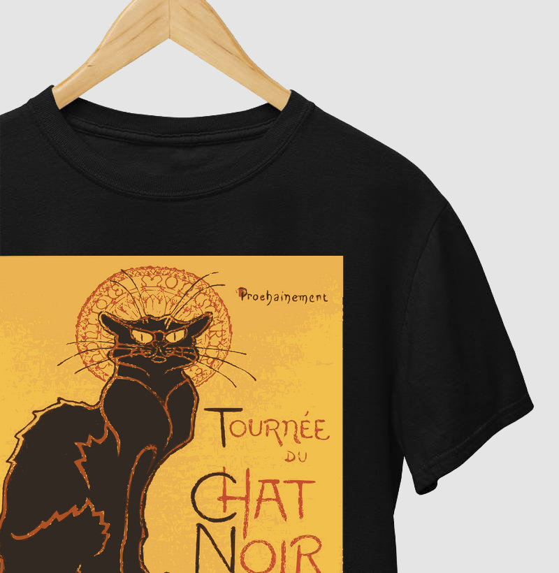 Gato Tournée