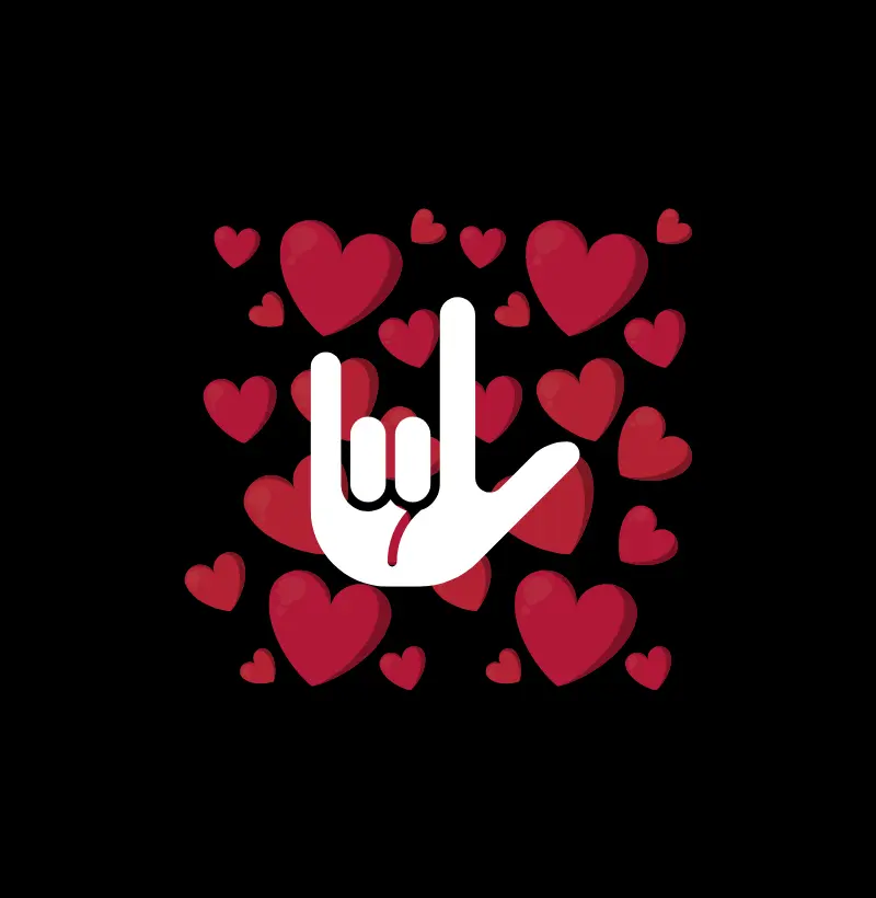 Infantil Libras ILY