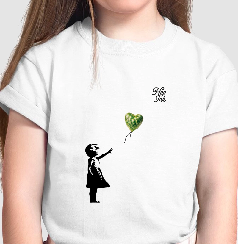 Hop Balloon - Child