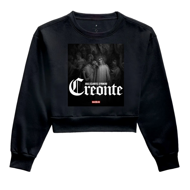Judas - Creonte
