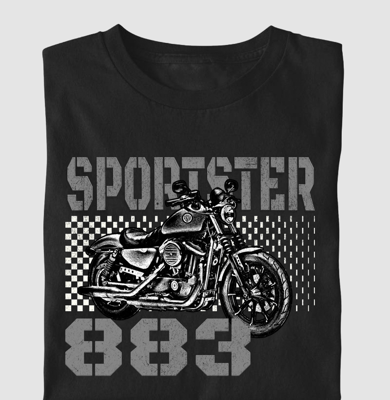 Sportster 883