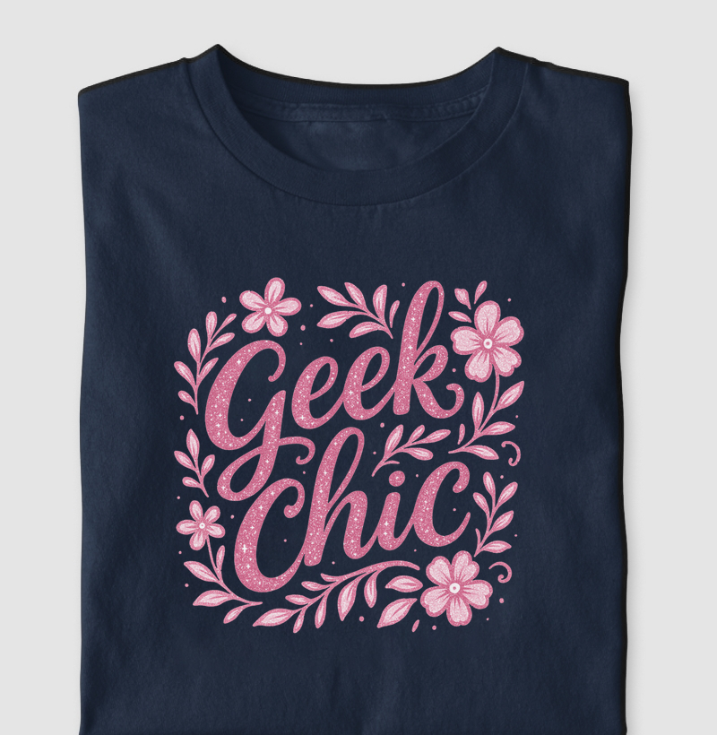 HONESTEE GEEK