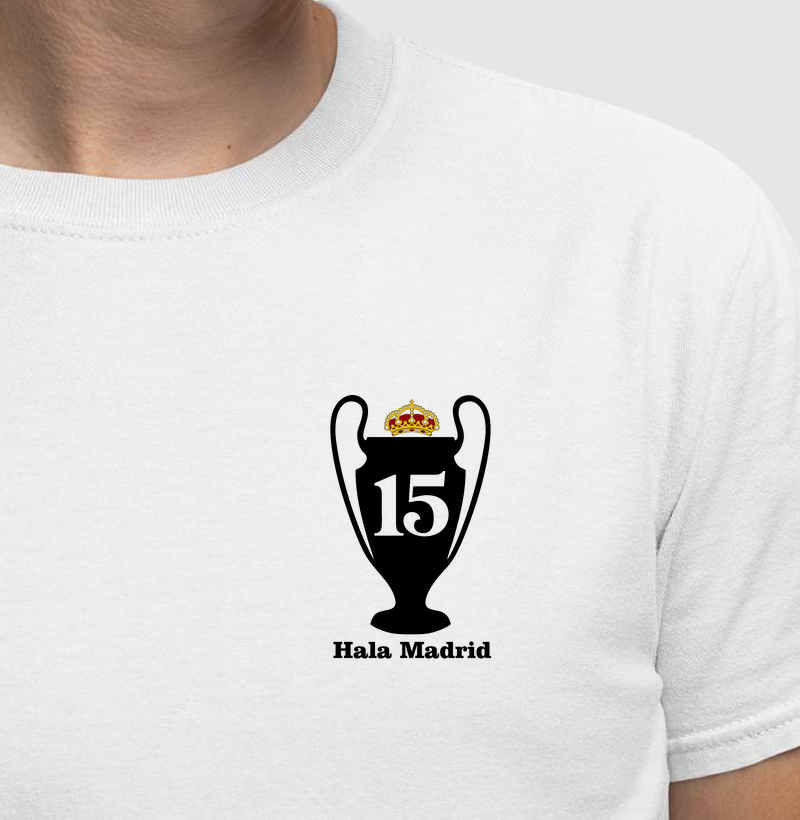 Hala madrid