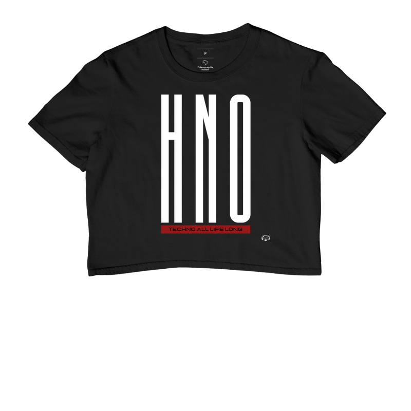 Techno dupla HNO