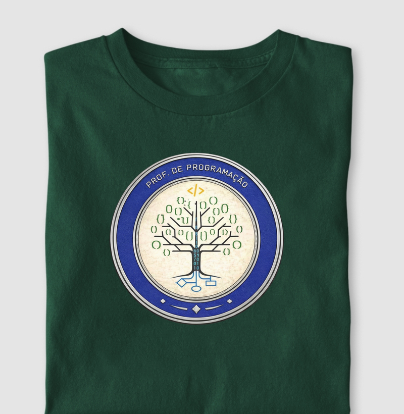 Prof. de Programação V3