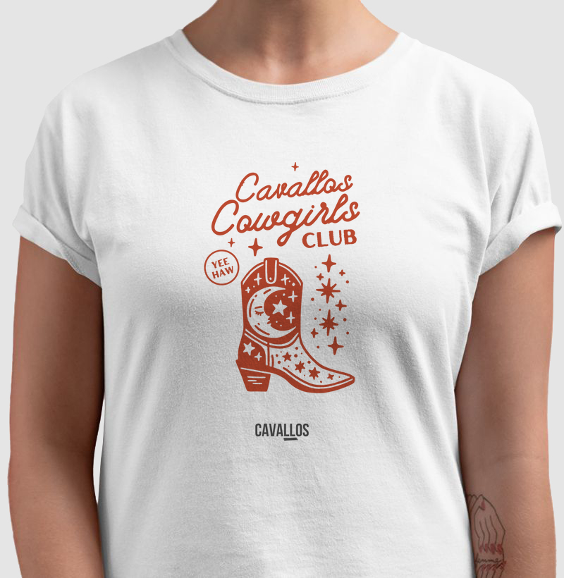 Cowgirls Club