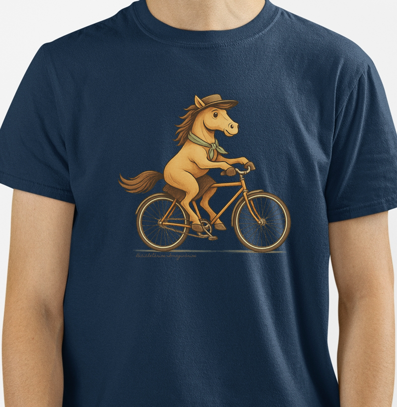 Caramelo CICLISTA