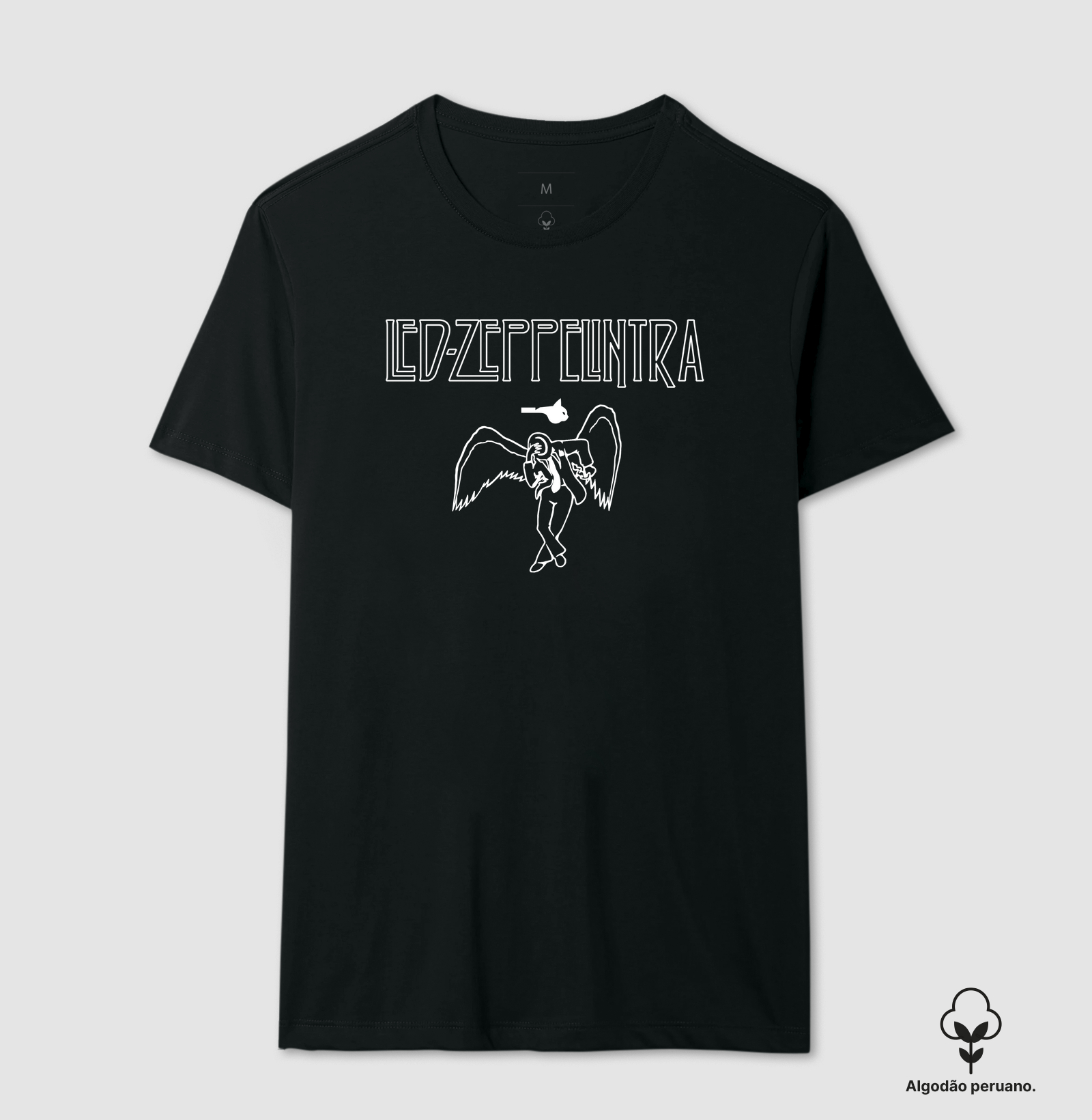 Led Zeppelintra
