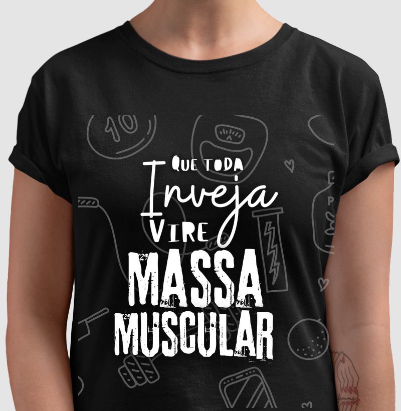camiseta divertida - fit - DIVERT009