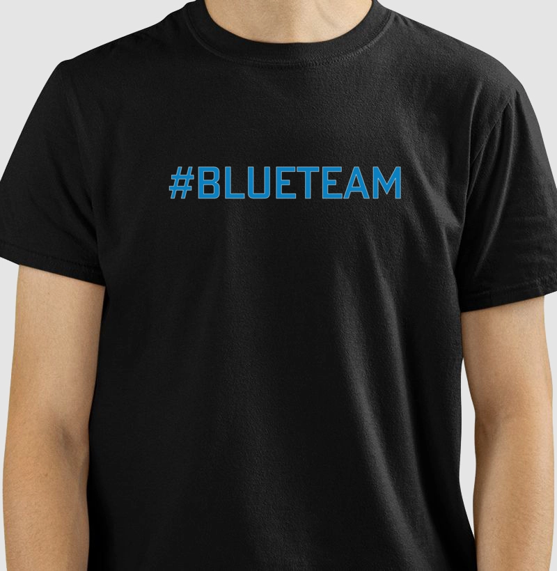 Blue Team