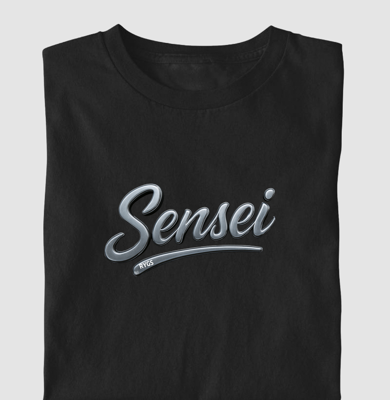 Sensei
