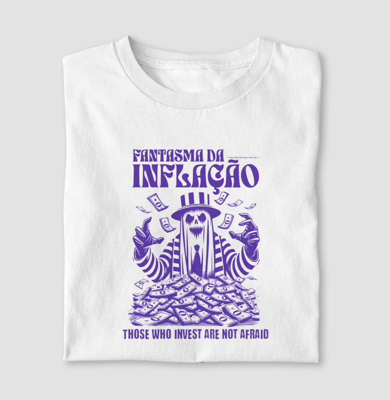 Fantasma da Inflação