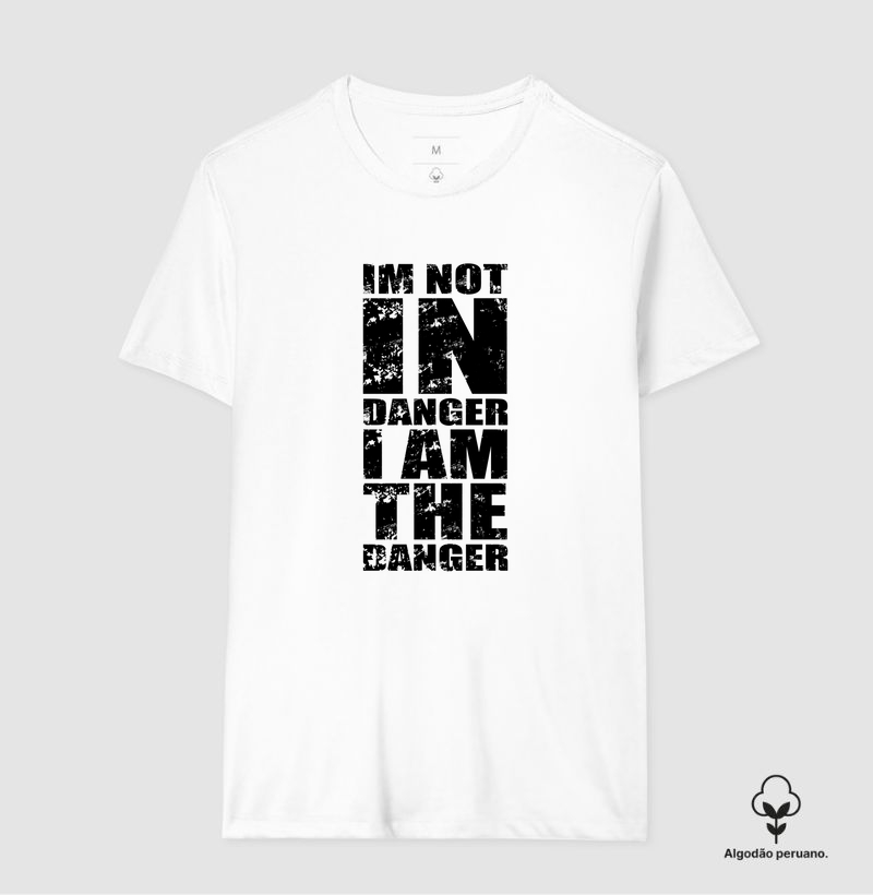 I am The Danger - Branking Bad