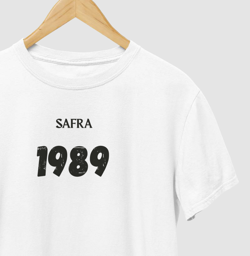 Safra 1989