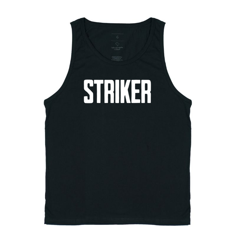 Regata Striker