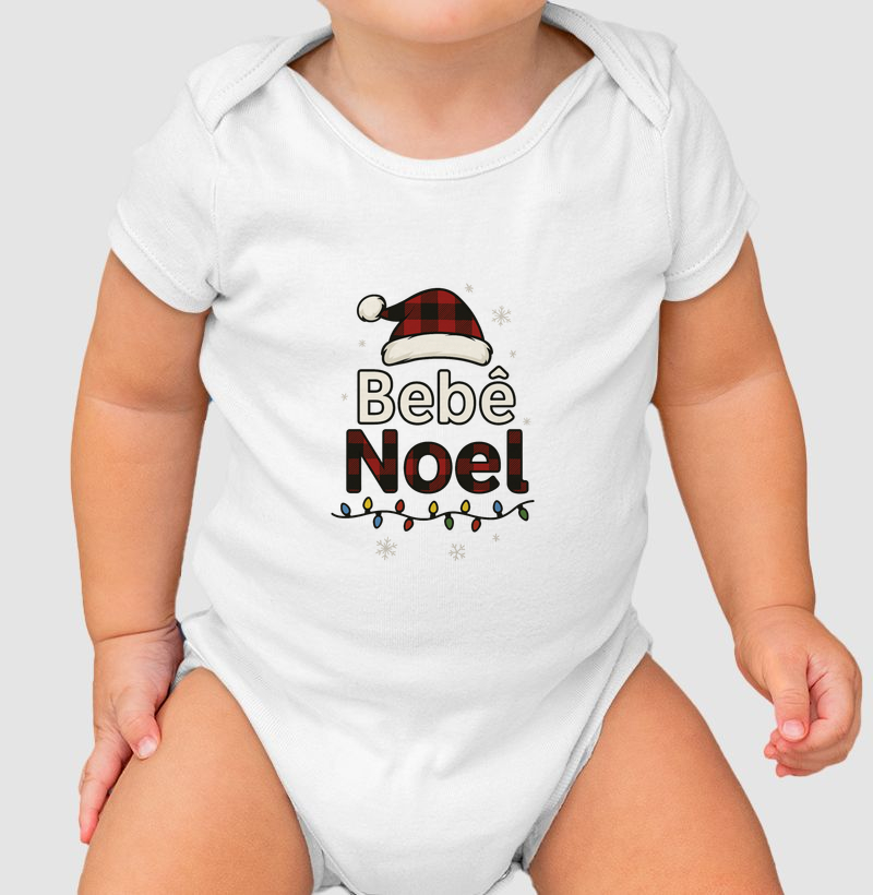 Bebê Noel