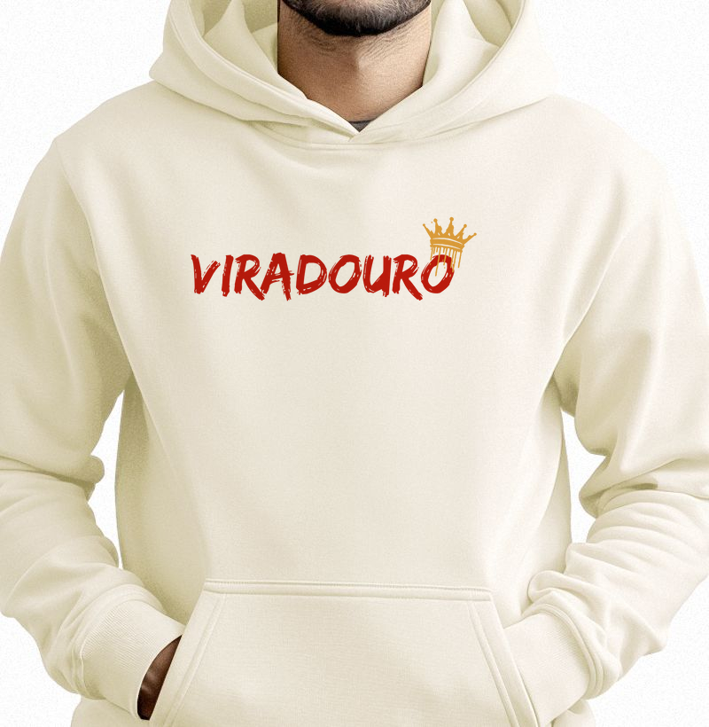 Viradouro coroa