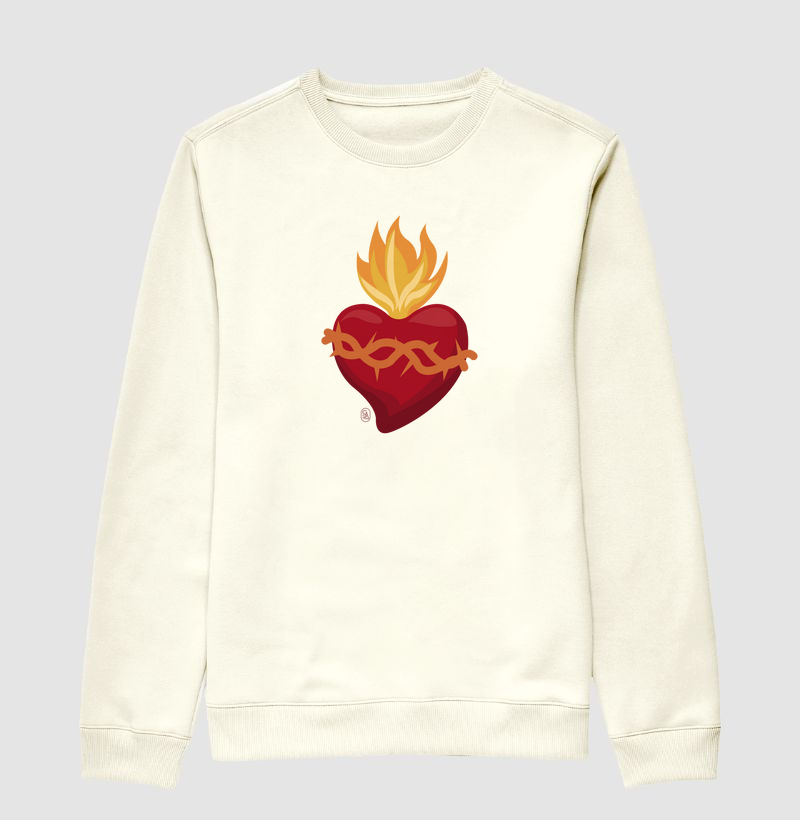 Sagrado Coração de Jesus